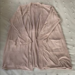 Barefoot Dreams Cardigan